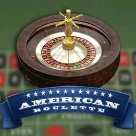 American Roulette (BGaming) online slot from BGAMING – play at rrobocat.gr