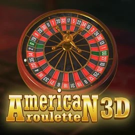 Try American Roullete 3D (Evoplay) slot by Evoplay on rrobocat.gr – logo image