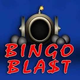 Play Bingo Blast slot by FBM on rrobocat.gr