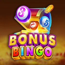 Enjoy Bonus Bingo by TaDa Gaming – logo hosted on rrobocat.gr