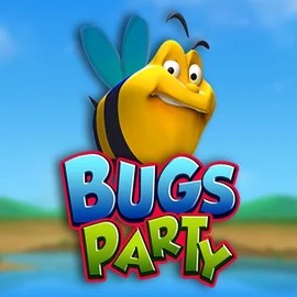 Bugs Party online slot from Play'n GO – play at rrobocat.gr
