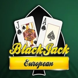 Play European Blackjack MH slot by Play'n GO on rrobocat.gr