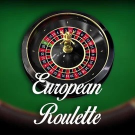 European Roulette (Red Tiger) – slot by Red Tiger Gaming, featured at rrobocat.gr