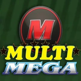 Play the Multi Mega - Classic slot by FBM on Robocat Casino