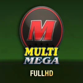 Play the Multi Mega Full HD slot by FBM on Robocat Casino