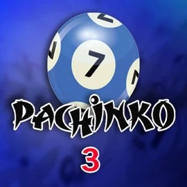 Enjoy Pachinko 3 by Vibra Gaming – logo hosted on rrobocat.gr