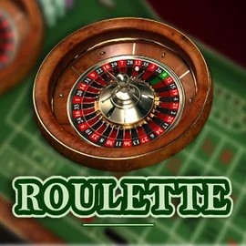 Table Games logo of Roulette (Habanero) from Habanero at Robocat Casino