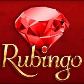 Rubingo game by FBM – logo hosted on Robocat Casino