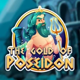 The Gold of Poseidon online slot from Red Rake Gaming – play at rrobocat.gr