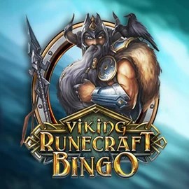 Play Viking Runecraft Bingo slot by Play'n GO on rrobocat.gr